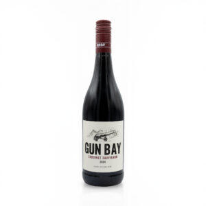 Case of Gun Bay Cabernet Sauvignon 2024