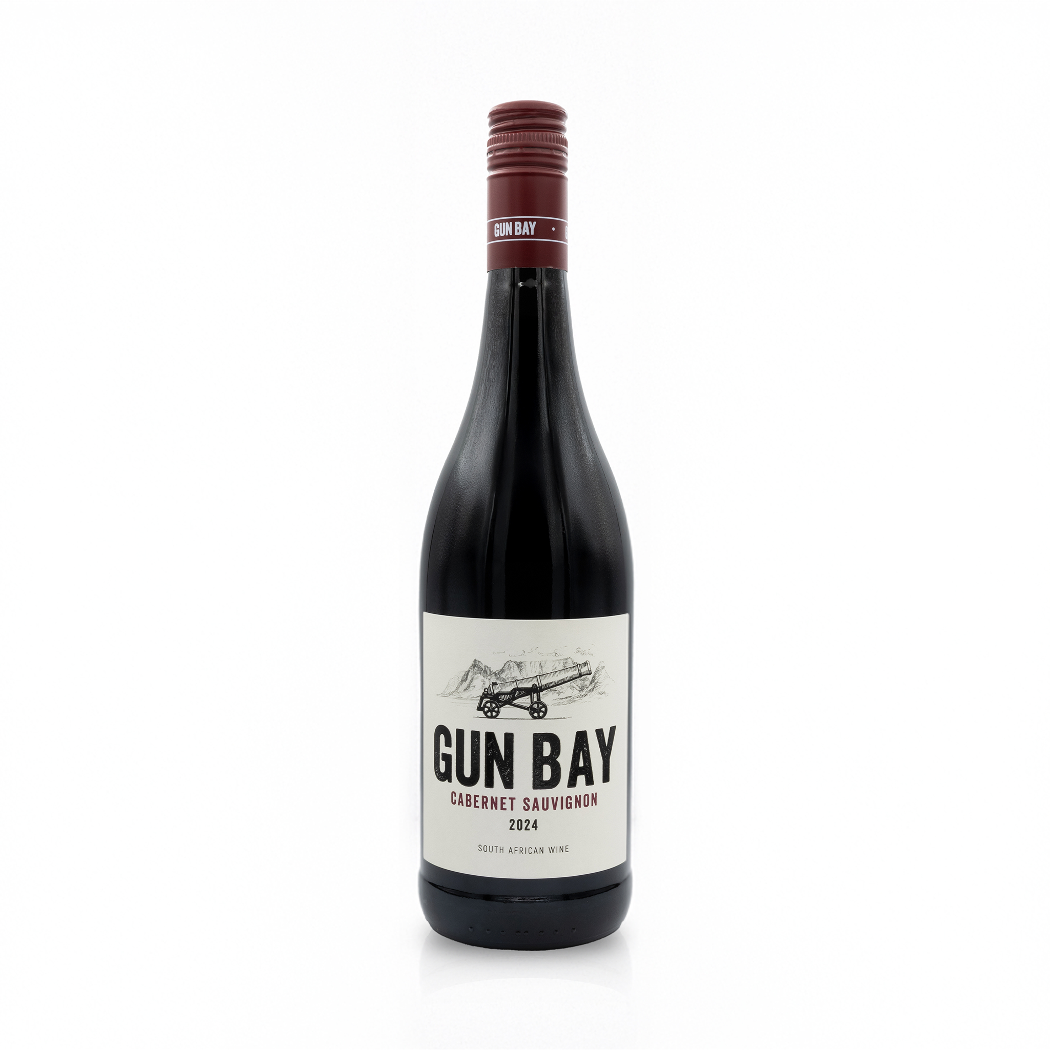 Case of Gun Bay Cabernet Sauvignon 2024