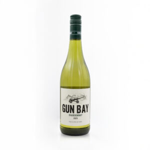 Case of Gun Bay Chardonnay 2025