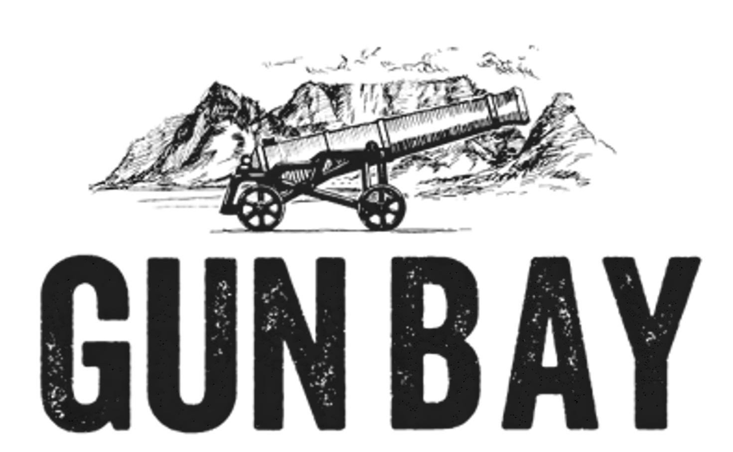 Logo Gun Bay SA Wine Vector copy (1) 2