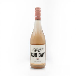 Case of Gun Bay Rosé 2025
