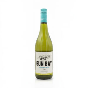 Case of Gun Bay Sauvignon Blanc 2025