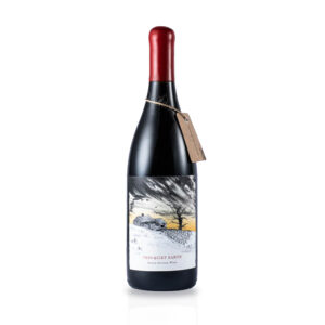This Quiet Earth Shiraz 2021